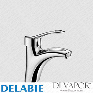 Delabie 2521EP Securitherm EP Pressure-Balancing Basin Mixer Spare Parts