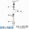 Delabie Diagram
