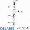 Delabie Diagram