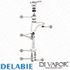 Delabie Diagram