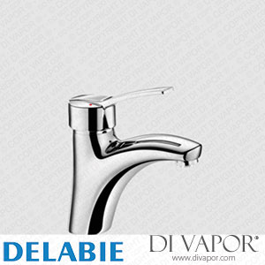 Delabie 2521TEP Securitherm EP Pressure-Balancing Basin Mixer Spare Parts