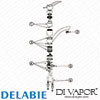 Delabie Diagram