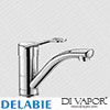 Delabie Spare Parts