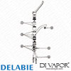 Delabie Diagram