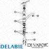 Delabie Diagram