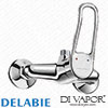 Delabie Spare Parts