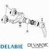 Delabie Diagram