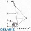 Delabie Diagram