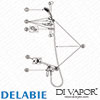 Delabie Diagram