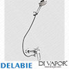 Delabie Spare Parts