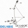 Delabie Diagram