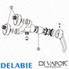 Delabie Diagram
