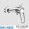 Delabie Spare Parts