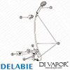 Delabie Diagram