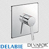 Delabie Spare Parts