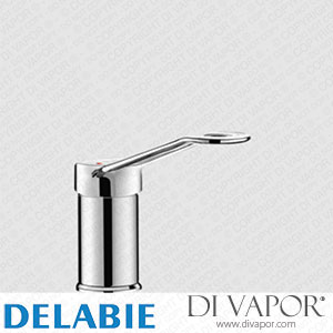 Delabie 2542 Mechanical Mixer for Remote Control Spare Parts