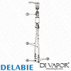 Delabie Diagram