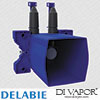 Delabie Spare Parts