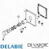 Delabie Diagram