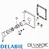 Delabie Diagram