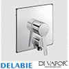 Delabie Spare Parts