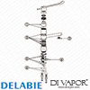 Delabie Diagram