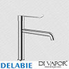 Delabie Spare Parts