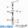 Delabie Diagram