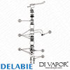 Delabie Diagram