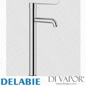 Delabie 2564T3EP Securitherm EP Pressure-Balancing Basin Mixer Spare Parts