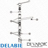 Delabie Diagram