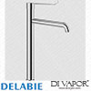 Delabie Spare Parts