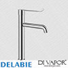 Delabie Spare Parts