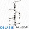Delabie Diagram