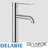 Delabie Spare Parts