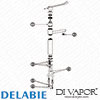 Delabie Diagram