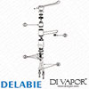 Delabie Diagram