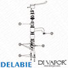Delabie Diagram