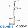 Delabie Diagram