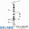 Delabie Diagram
