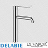 Delabie Spare Parts