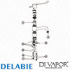 Delabie Diagram