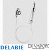 Delabie Spare Parts