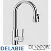 Delabie Spare Parts