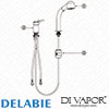 Delabie Diagram