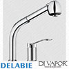 Delabie Spare Parts