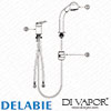 Delabie Diagram