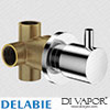 Delabie Spare Parts