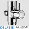 Delabie Spare Parts