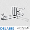 Delabie Spare Parts